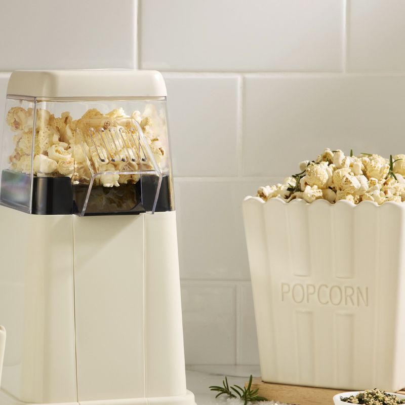BOWL POPCORN 15X17CM, D&W