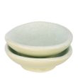 PINCH BOWL MINT GREEN SET-2 8CM, D&W