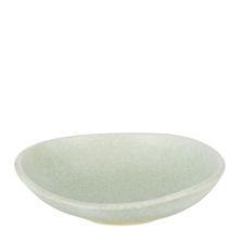 BOWL SERVING MINT GREEN 18.5X5.5CM, D&W