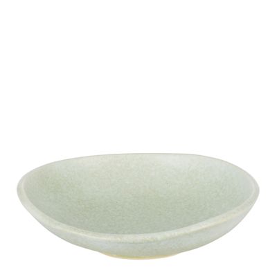 BOWL SERVING MINT GREEN 18.5X5.5CM, D&W