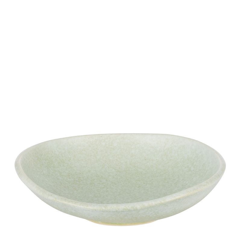 BOWL SERVING MINT GREEN 18.5X5.5CM, D&W