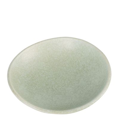 BOWL SERVING MINT GREEN 18.5X5.5CM, D&W