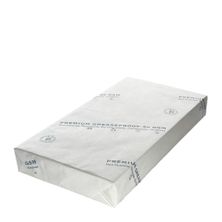 GREASE PROOF PAPER WHITE PREMIUM 425X220MM 40GSM