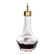 BITTER BOTTLE 50ML W/GOLD TOP, BAR GEEK