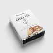 BREAD BAG COTTON 40X29CM, B BAKERS