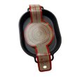 BREAD SLING SILICON SET2 21X56CM, B BAKERS