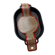 BREAD SLING SILICON SET2 21X56CM, B BAKERS