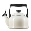 KETTLE TRAD MERINGUE 2.1L, LE CREUSET