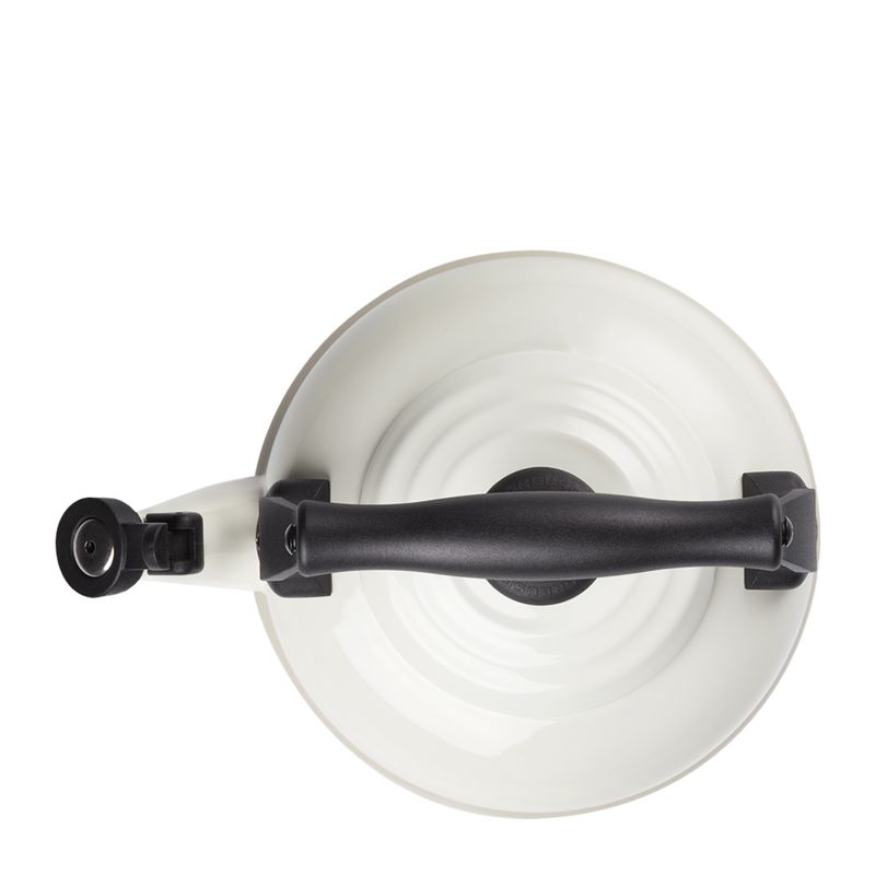 KETTLE TRAD MERINGUE 2.1L, LE CREUSET