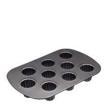 CANELE PAN 9 CUP BAKEMASTER