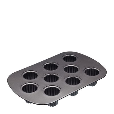 CANELE PAN 9 CUP BAKEMASTER