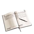 RESTAURANT TABLE BOOKINGS DIARY 2026