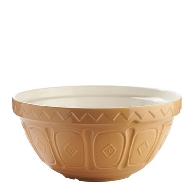 MIXING BOWL CANE 26CM/2.7L MASON CASH