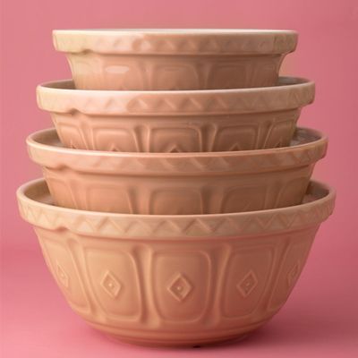 MIXING BOWL CANE 26CM/2.7L MASON CASH