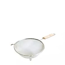 STRAINER FINE MESH W/WD HNDL 70MM