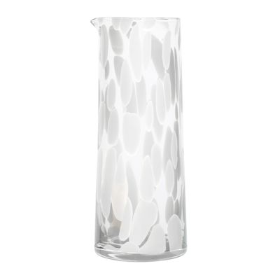 CARAFE 1.3LT WHITE, CAMILLE