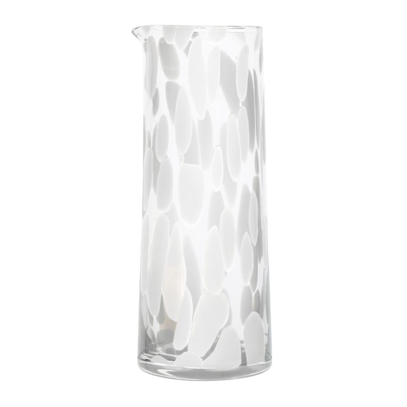 CARAFE 1.3LT WHITE, CAMILLE