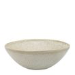 BOWL SERVING BIRCH 27.5CM, LINEN