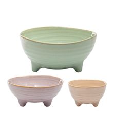 NESTING BOWLS SET-3 MIXED 8/12/16CM, OTTAWA