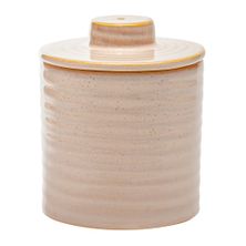 BUTTER BELL PINK SALT 12.5CM, OTTAWA