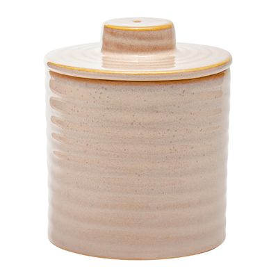 BUTTER BELL PINK SALT 12.5CM, OTTAWA