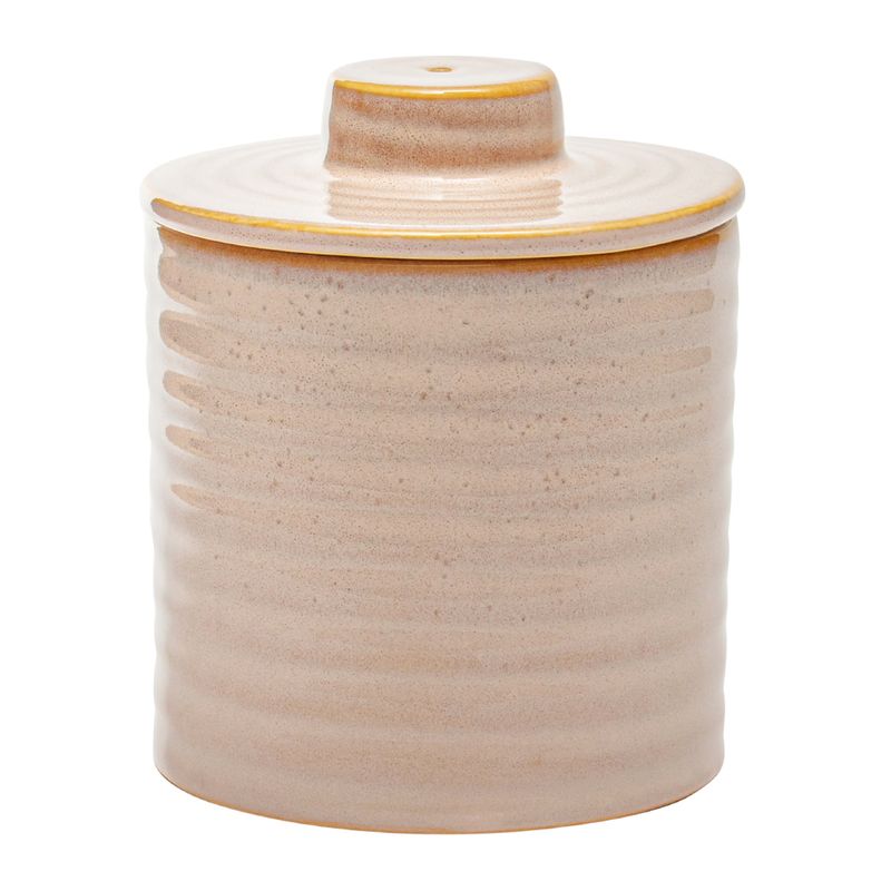 BUTTER BELL PINK SALT 12.5CM, OTTAWA