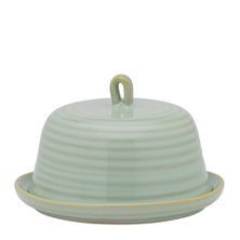 BUTTER DISH MIDDAY 15CM, OTTAWA