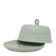 BUTTER DISH MIDDAY 15CM, OTTAWA
