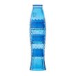 TUMBLER STACK SET-4 210ML BLUE, MARE