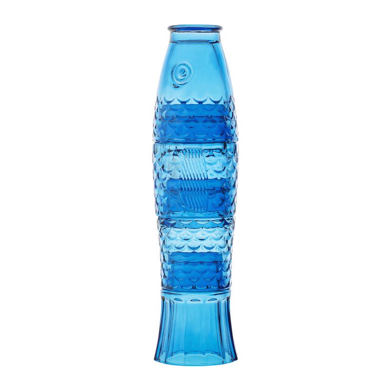 TUMBLER STACK SET-4 210ML BLUE, MARE