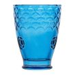 TUMBLER STACK SET-4 210ML BLUE, MARE
