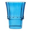 TUMBLER STACK SET-4 210ML BLUE, MARE