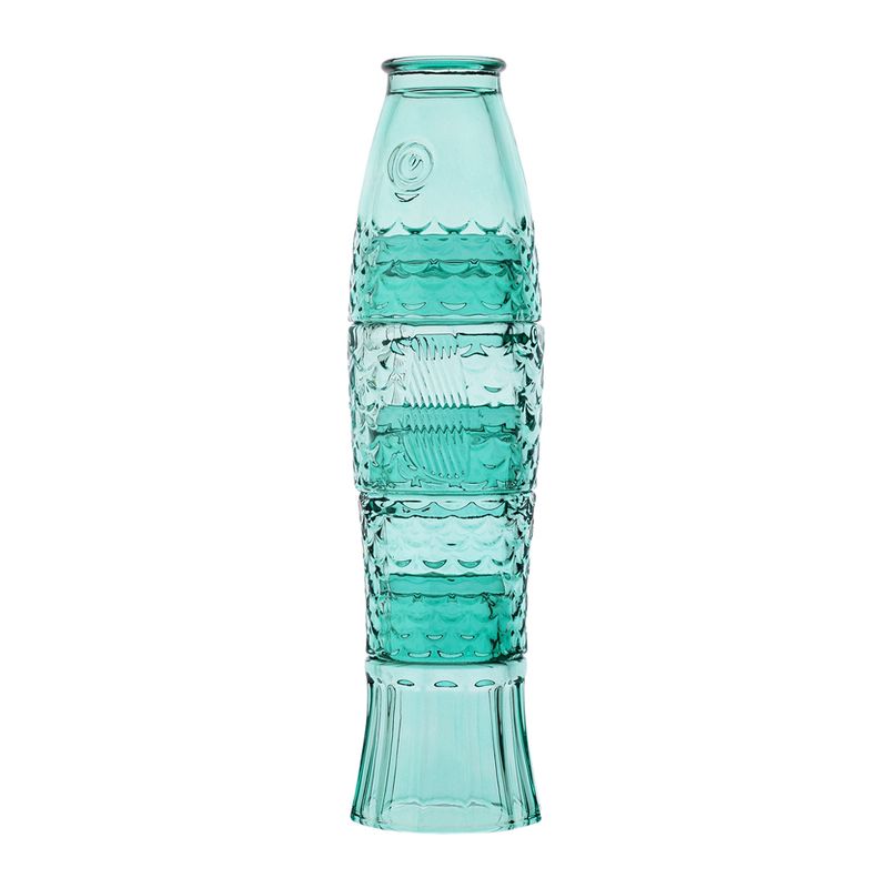 TUMBLER STACK SET-4 210ML GREEN, MARE