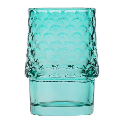 TUMBLER STACK SET-4 210ML GREEN, MARE