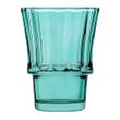 TUMBLER STACK SET-4 210ML GREEN, MARE
