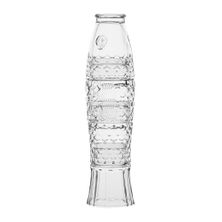 TUMBLER STACK SET-4 210ML CLEAR, MARE