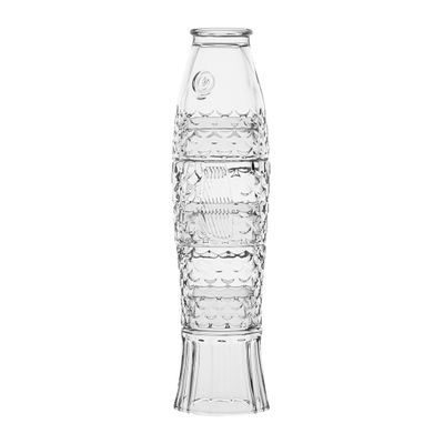TUMBLER STACK SET-4 210ML CLEAR, MARE