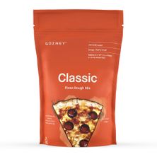 PIZZA DOUGH CLASSIC JAW, GOZNEY