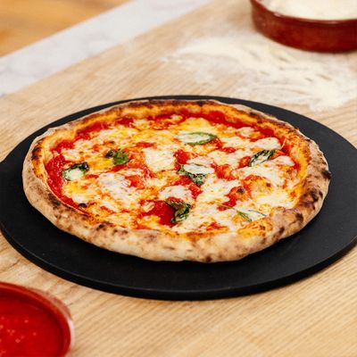 PIZZA DOUGH CLASSIC JAW, GOZNEY