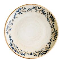 PLATE COUPE 230MM, BONNA GRANDMA