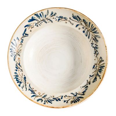 PLATE PASTA 240MM, BONNA GRANDMA
