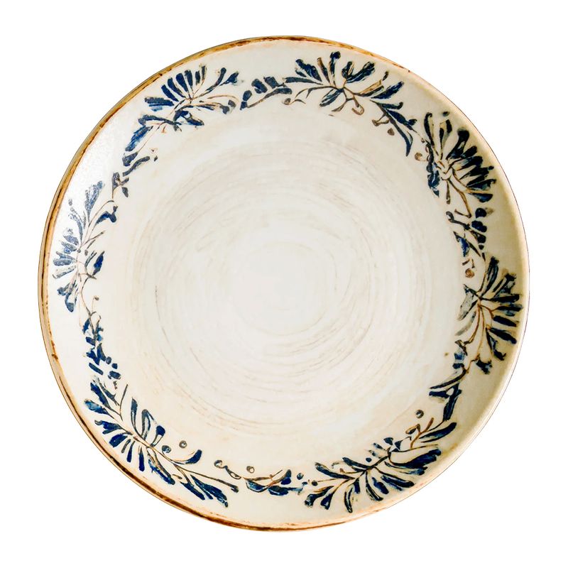 PLATE COUPE 270MM, BONNA GRANDMA