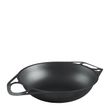 WOK DUAL HANDLE 30CM AUS-ION, SOLIDTEKNICS