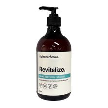 HAND & BODY WASH CLEANSER + PUMP 500ML