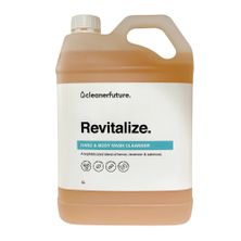 HAND & BODY WASH CLEANSER 5L