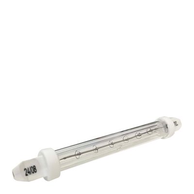 GLOBE PROTECTIVE OUTER TUBE HQ H/LAMP, ROBAND
