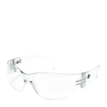 SAFETY GLASSES REGULAR FIT, FILDES