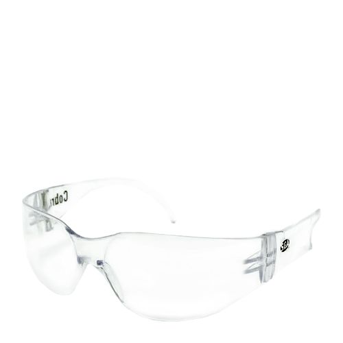 SAFETY GLASSES REGULAR FIT, FILDES