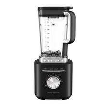 BLENDER MATTE BLACK 2LT, KITCHENAID