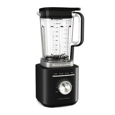 BLENDER MATTE BLACK 2LT, KITCHENAID